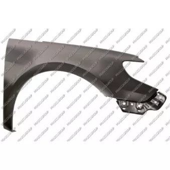 Aile avant droit PRASCO VG6203003 pour VOLKSWAGEN PASSAT 1.8 TSI - 160cv