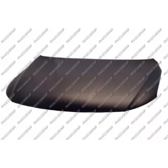 Capot-moteur PRASCO VG6203100