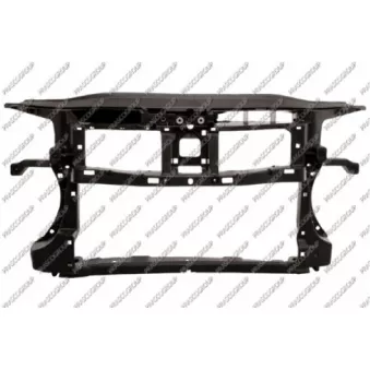 Revêtement avant PRASCO VG6203210