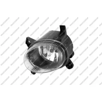 Projecteur antibrouillard PRASCO VG6204416