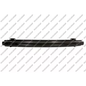 Support, pare-chocs PRASCO OEM 1T0807305D
