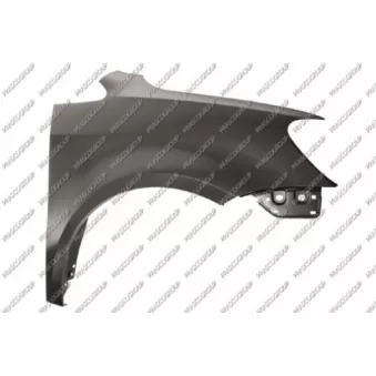 Aile avant droit PRASCO VG7193003