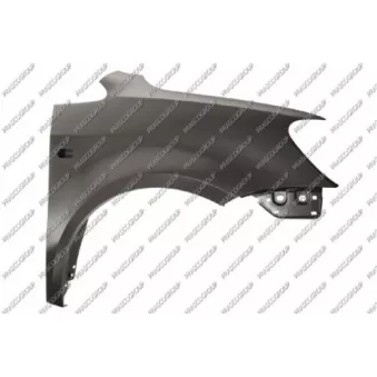 Aile avant droit PRASCO VG7193013