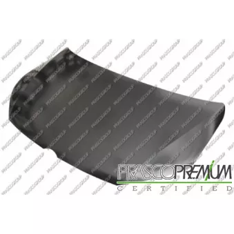 Capot-moteur PRASCO OEM 1T0823031P