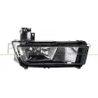 Projecteur antibrouillard PRASCO [VG7214414]