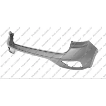 Pare-chocs PRASCO VG7701071