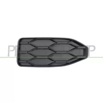 Grille de ventilation, pare-chocs avant gauche PRASCO VG7702114