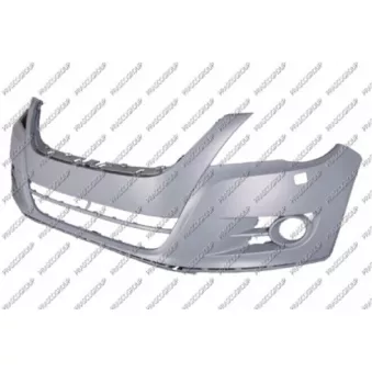 PRASCO VG8071031 - Pare-chocs