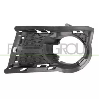 PRASCO VG8072134 - Grille de ventilation, pare-chocs avant gauche