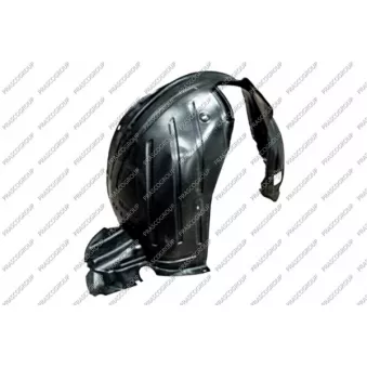 Doublure d'aile avant droit PRASCO VG8073603