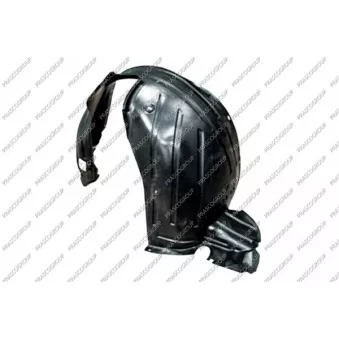 Doublure d'aile avant gauche PRASCO OEM 5N0805911C