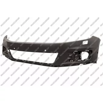 PRASCO VG8091021 - Pare-chocs