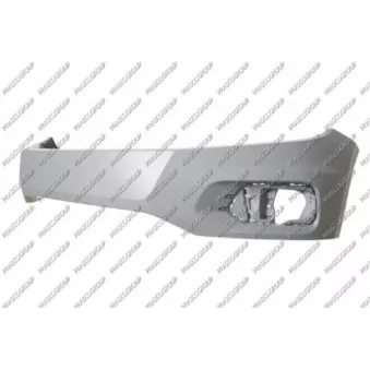 Pare-chocs PRASCO OEM 5N0807217ESGRU Pare-chocs PRASCO OEM 5N0807217ESGRU