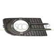 PRASCO VG8092145 - Grille de ventilation, pare-chocs avant droit