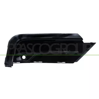Grille de ventilation, pare-chocs avant droit PRASCO VG8112123