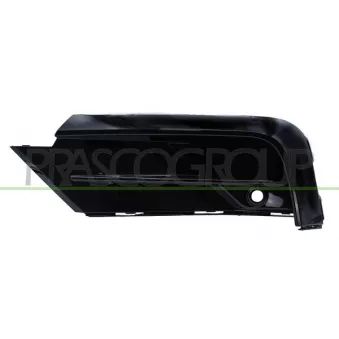 Grille de ventilation, pare-chocs avant gauche PRASCO VG8112124 pour DACIA LODGY 2.0 TDI - 150cv