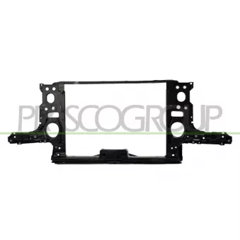 Revêtement avant PRASCO VG8153210