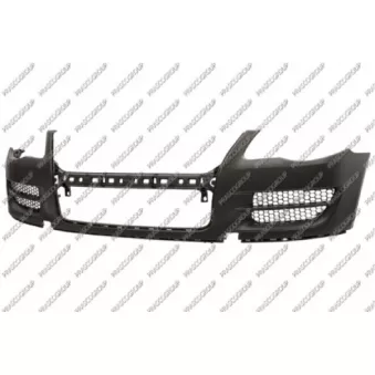 Pare-chocs PRASCO VG8171001