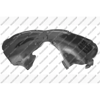 Doublure d'aile avant droit PRASCO VG8173613