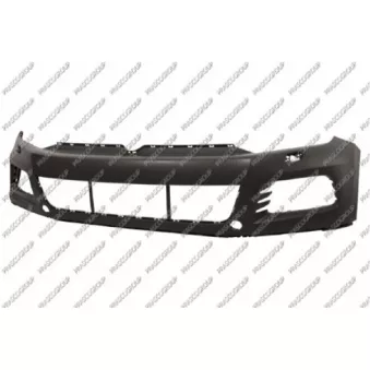 Pare-chocs PRASCO VG8191001