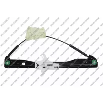 Lève-vitre avant droit PRASCO OEM 2H0837402D