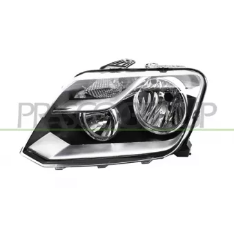 Projecteur principal PRASCO VG8414904