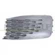 PRASCO VG8612124 - Grille de ventilation, pare-chocs avant gauche
