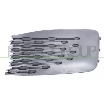 Grille de ventilation, pare-chocs avant gauche PRASCO OEM 2K78536659B9