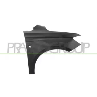 Aile avant droit PRASCO VG8613003