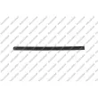 PRASCO VG9041453 - Baguette et bande protectrice, porte arrière droit