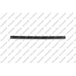 PRASCO VG9041454 - Baguette et bande protectrice, porte arrière gauche