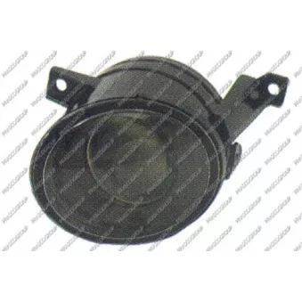 Projecteur antibrouillard PRASCO OEM 1T0941700