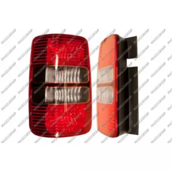 Feu arrière PRASCO OEM 2K5945095G