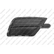 Grille de ventilation, pare-chocs avant droit PRASCO [VG9072123]