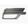 Grille de ventilation, pare-chocs avant droit PRASCO [VG9072133]