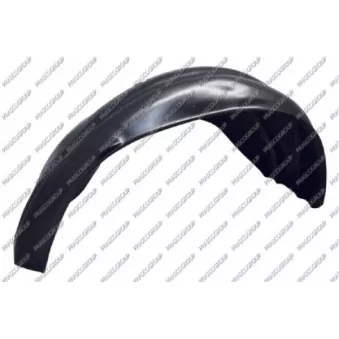Doublure d'aile avant gauche PRASCO VG9133604