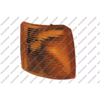 Feu clignotant avant droit PRASCO OEM 701953050