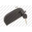 PRASCO VG9138042 - Poignée extérieure de porte avant gauche