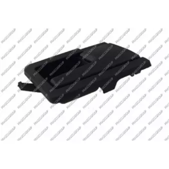 Poignet de porte, équipment intérieur avant droit PRASCO OEM 701837020A01C
