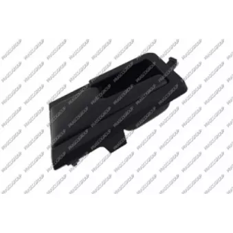 PRASCO VG9138402 - Poignet de porte, équipment intérieur avant gauche