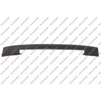 Enjoliveur, grille de radiateur PRASCO VG9152315