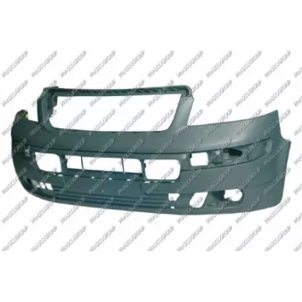 PRASCO VG9171001 - Pare-chocs