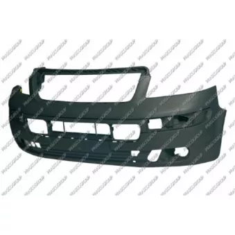 PRASCO VG9171031 - Pare-chocs