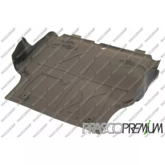Insonoristaion du compartiment moteur PRASCO OEM 7E0805685A