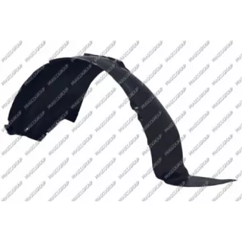 Doublure d'aile avant droit PRASCO OEM 7H0809962C