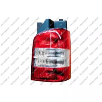 Feu arrière PRASCO OEM 7H0945096H