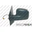 PRASCO VG9177314P - Rétroviseur extérieur