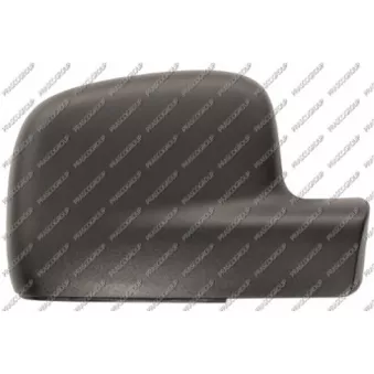 Revêtement, rétroviseur extérieur PRASCO OEM 7E18575289B9