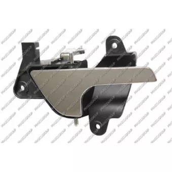 Poignet de porte, équipment intérieur avant droit PRASCO OEM 7H0837113FKZ