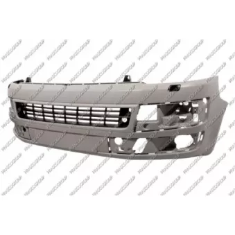 PRASCO VG9191021 - Pare-chocs